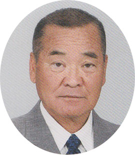 代表取締役 塩出 史郎